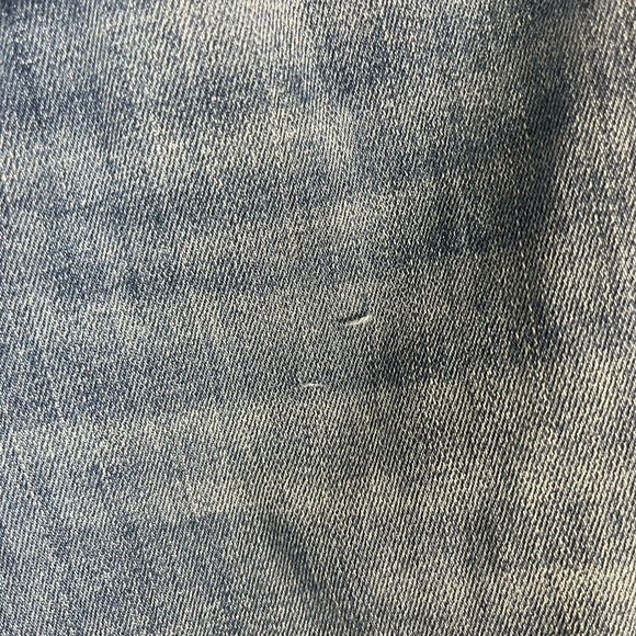 ZADIG AND VOLTAIRE Mamma Denim Jeans size 29 - Picture 6 of 10